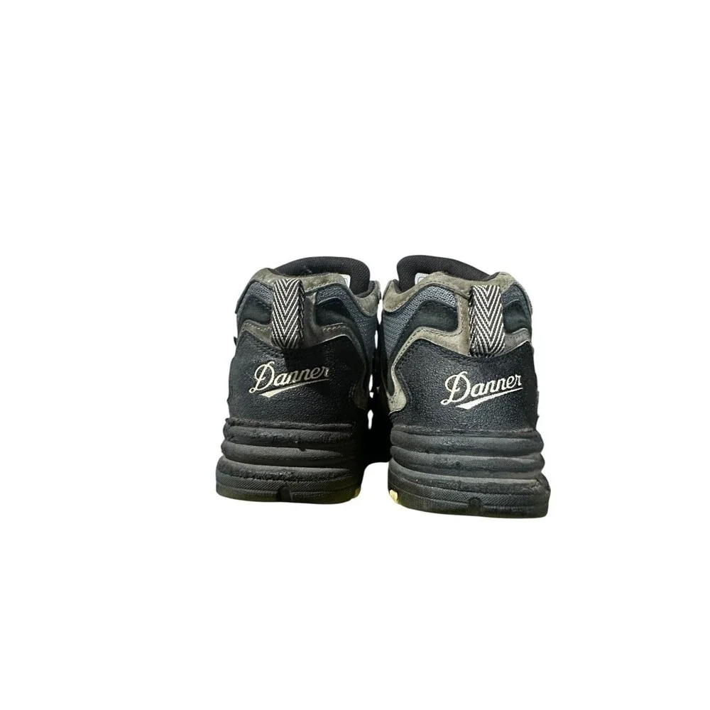 Danner springfield gray